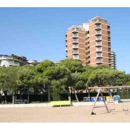 Ba - Cristallo - Sea View - Lignano Sabbiadoro Luaran gambar